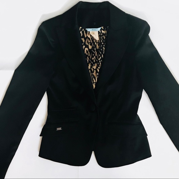 blazer guess marciano
